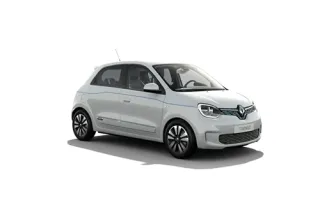 renault TWINGO Electric